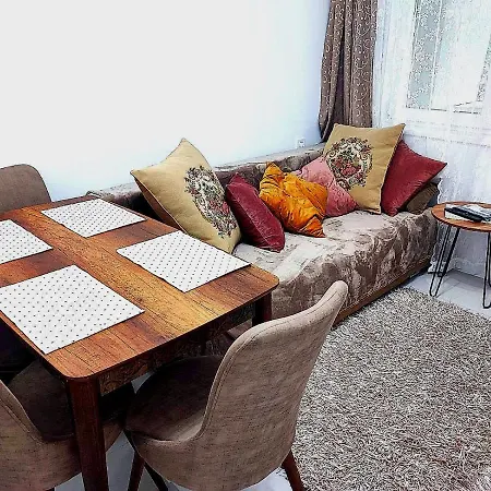 Apartment мелани *