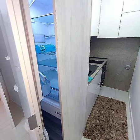 Apartment мелани Varna