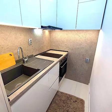 мелани Apartment