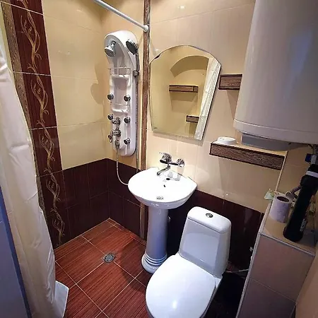 Apartment мелани *