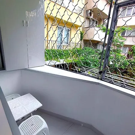 Apartment мелани Varna