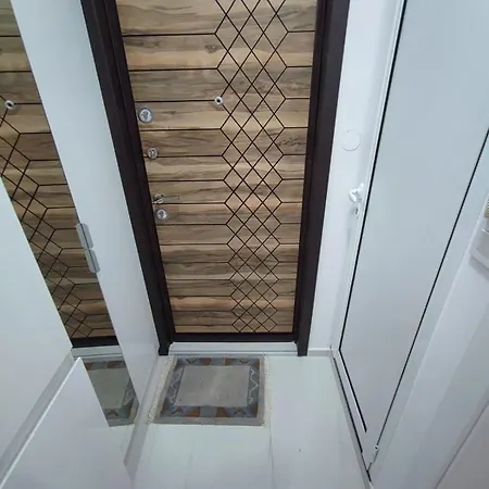 Apartment мелани *